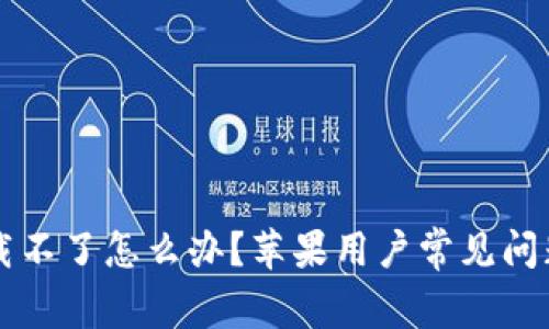 比特派下载不了怎么办？苹果用户常见问题解决指南