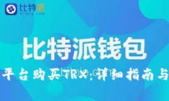 如何在比特派平台购买TRX：详细指南与常见问题