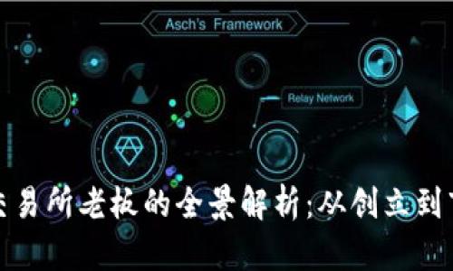 比特儿交易所老板的全景解析：从创立到市场策略