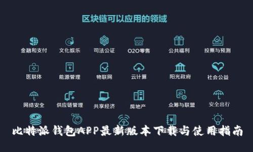 比特派钱包APP最新版本下载与使用指南