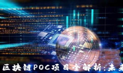 
2023年热门区块链POC项目全解析：未来的技术趋势