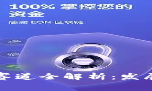 中国区块链创新赛道全解析：发展现状与未来趋势