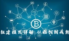 区块链项目组建模式详解：从初创到成熟的路径