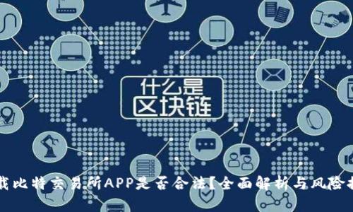下载比特交易所APP是否合法？全面解析与风险提示