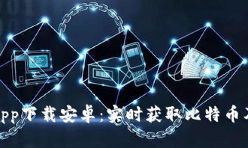 : 比特快讯app下载安卓：实时获取比特币及区块链动态