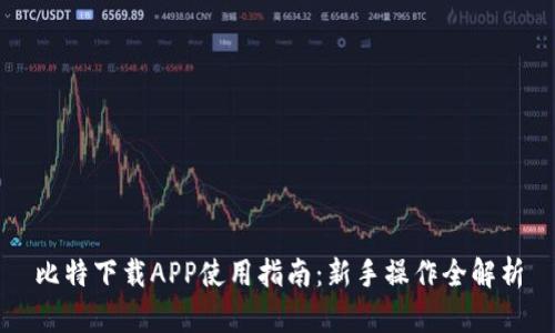 比特下载APP使用指南：新手操作全解析