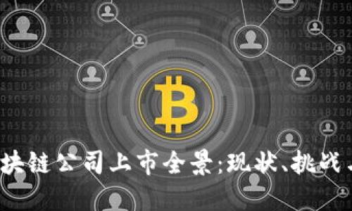 2023年区块链公司上市全景：现状、挑战与未来展望