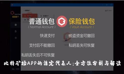 比特矿场APP的法定代表人：全方位分析与解读