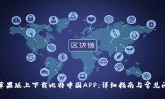 如何在苹果版上下载比特中国APP：详细指南与常