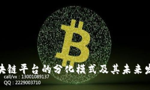 探讨区块链平台的分化模式及其未来发展趋势